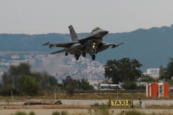 Kandil bölgesinde 5 PKK’lı terörist etkisiz hâle getirildi